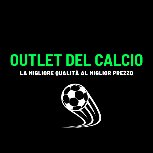 Outlet Del Calcio logo